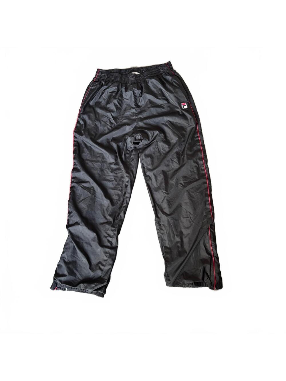 Vintage Fila Sweat Pants